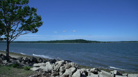 Cold Spring Harbor