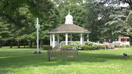 Garden City