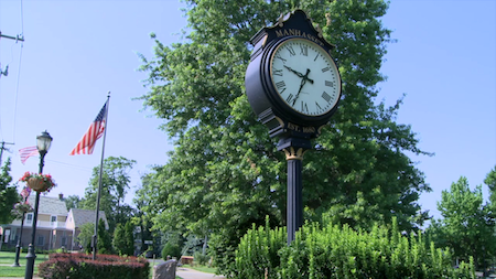 Manhasset