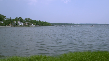 Port Washington