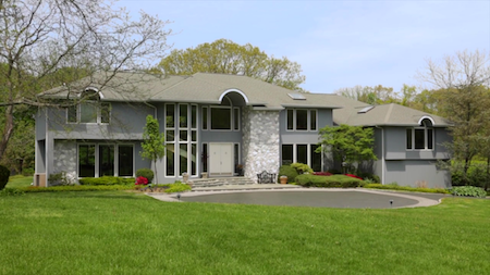 Cold Spring Harbor $2,095,000