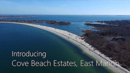 East Marion $1,995,000