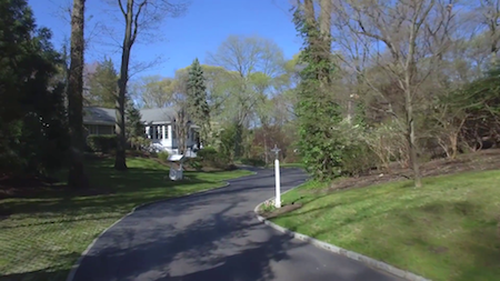 Lloyd Neck $1,150,000
