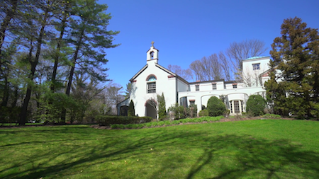 Old Westbury $3,950,000