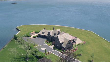 Bay Shore $4,250,000