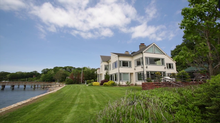 Sands Point $9,600,000