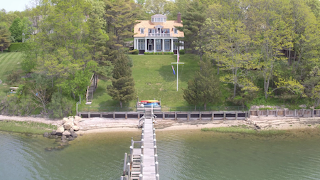 Shelter Island $5,395,000