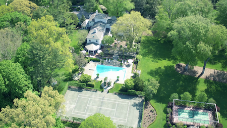 Matinecock $9,750,000