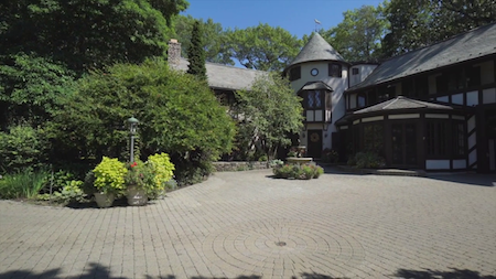Upper Brookville $29,985,000