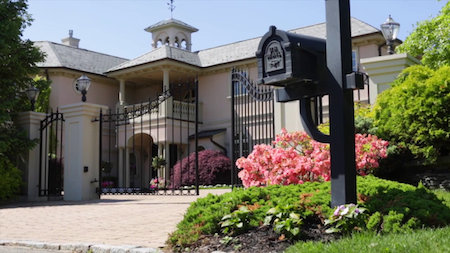 Sands Point $8,500,000