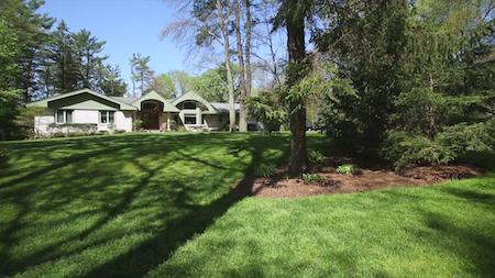 Old Brookville $1,898,800